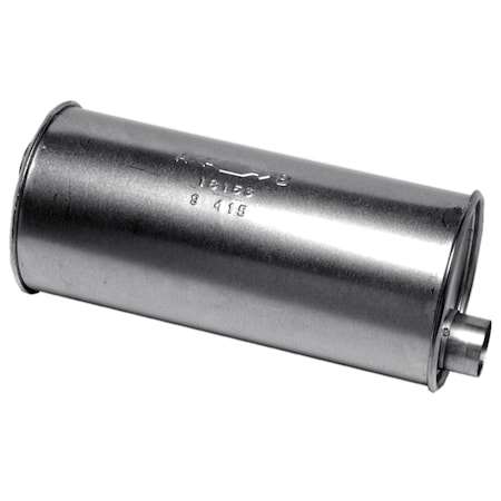Walker Exhaust Exhaust Muffler 18153